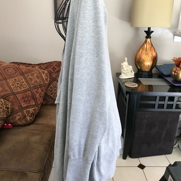 Capsule Waterfall Cardi NWT - Picture 2 of 6